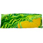 Zitro Abstract Sour Texture Food Body Pillow Case (Dakimakura) Body Pillow Case