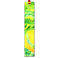 Zitro Abstract Sour Texture Food Large Book Marks by Amaryn4rt