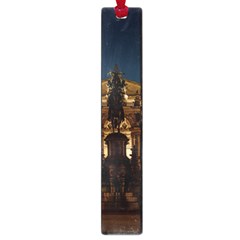 Dresden Semper Opera House Large Book Marks by Amaryn4rt