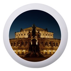 Dresden Semper Opera House Dento Box With Mirror