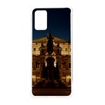 Dresden Semper Opera House Samsung Galaxy S20Plus 6.7 Inch TPU UV Case Front