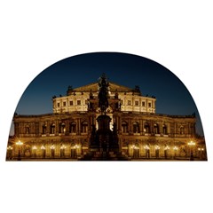 Dresden Semper Opera House Anti Scalding Pot Cap by Amaryn4rt