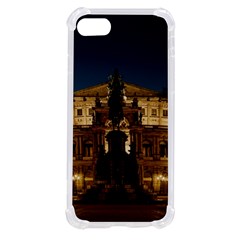 Dresden Semper Opera House Iphone Se by Amaryn4rt