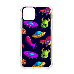 Space Pattern Iphone 11 Pro 5 8 Inch Tpu Uv Print Case by Bedest