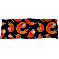 Space Patterns Pattern Body Pillow Case Dakimakura (two Sides)