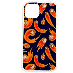 Space Patterns Pattern Iphone 12 Pro Max Tpu Uv Print Case by Bedest