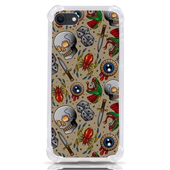 Tattoo Pattern Iphone Se by Bedest