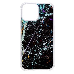 Abstract Colorful Texture Iphone 13 Pro Max Tpu Uv Print Case by Bedest