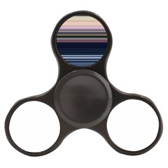 Horizontal Line Strokes Color Lines Finger Spinner by Pakjumat