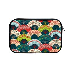 Japanese Fans Bright Pattern Apple Macbook Pro 13  Zipper Case by Pakjumat