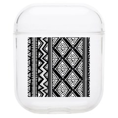 Tribal African Pattern Soft Tpu Airpods 1/2 Case by Pakjumat