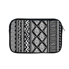 Tribal African Pattern Apple Macbook Pro 13  Zipper Case by Pakjumat