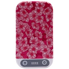 Cute Pink Sakura Flower Pattern Sterilizers by Pakjumat