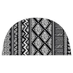 Tribal African Pattern Anti Scalding Pot Cap by Pakjumat