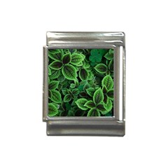 Shanghai Botanical Garden Italian Charm (13mm) by Pakjumat