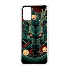 Dragon Art Samsung Galaxy S20plus 6 7 Inch Tpu Uv Case by Pakjumat