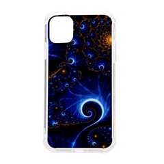 Abstract Design Art Pattern Wallpaper Shape Decoration Iphone 11 Tpu Uv Print Case by Pakjumat