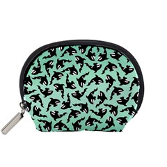 Orca Killer Whale Fish Accessory Pouch (small) by Pakjumat