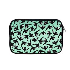 Orca Killer Whale Fish Apple Macbook Pro 13  Zipper Case by Pakjumat