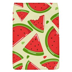 Cute Watermelon Seamless Pattern Removable Flap Cover (s) by Pakjumat