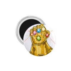 The Infinity Gauntlet Thanos 1 75  Magnets