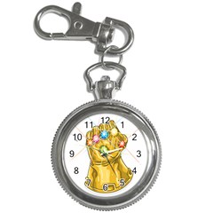 The Infinity Gauntlet Thanos Key Chain Watches