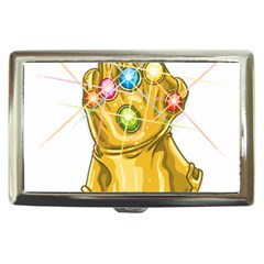 The Infinity Gauntlet Thanos Cigarette Money Case