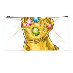 The Infinity Gauntlet Thanos Pencil Case