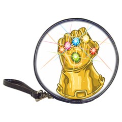 The Infinity Gauntlet Thanos Classic 20-cd Wallets