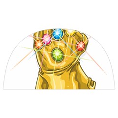 The Infinity Gauntlet Thanos Anti Scalding Pot Cap