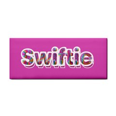 Taylor Swift 1989 Swiftie Pink  Hand Towel