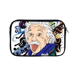 Albert Einstein Physicist Apple Macbook Pro 13  Zipper Case