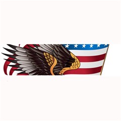 American Eagle Clip Art Large Bar Mat