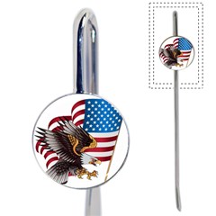 American Eagle Clip Art Book Mark