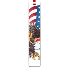 American Eagle Clip Art Large Book Marks