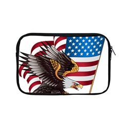 American Eagle Clip Art Apple Macbook Pro 13  Zipper Case