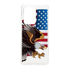 American Eagle Clip Art Samsung Galaxy S20 Ultra 6 9 Inch Tpu Uv Case