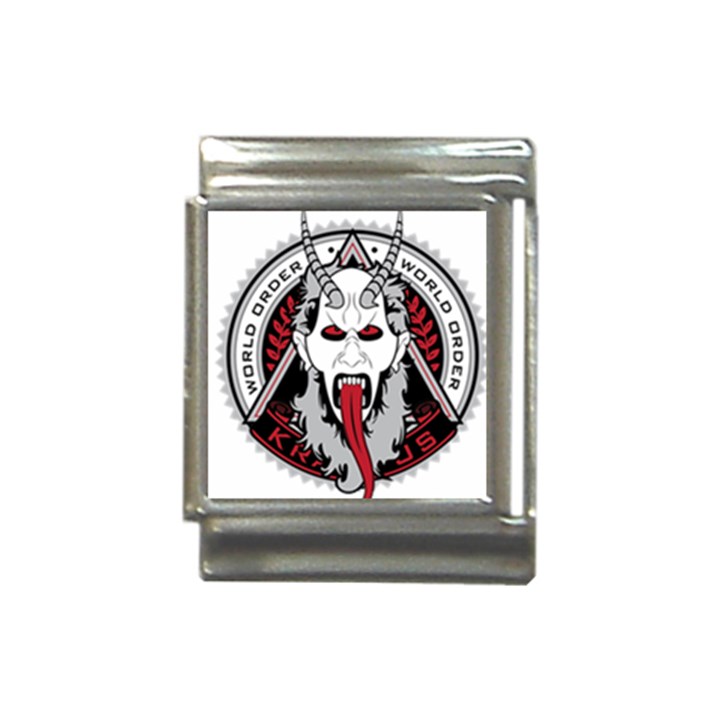 Krampus Italian Charm (13mm)