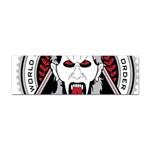 Krampus Sticker (Bumper) Front