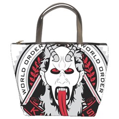 Krampus Bucket Bag