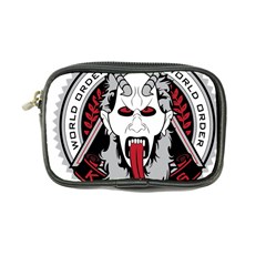 Krampus Coin Purse by Maspions