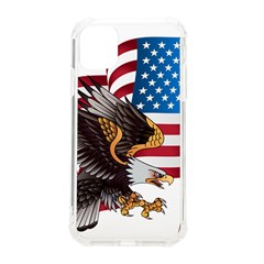 American Eagle Clip Art Iphone 11 Tpu Uv Print Case