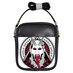 Krampus Girls Sling Bag