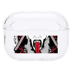 Krampus Hard Pc Airpods Pro Case by Maspions