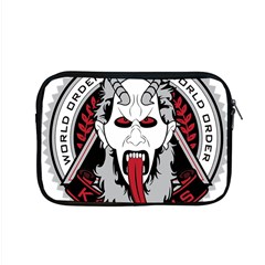 Krampus Apple Macbook Pro 15  Zipper Case by Maspions