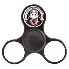 Krampus Finger Spinner