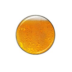 Beer Bubbles Pattern Hat Clip Ball Marker (10 Pack)