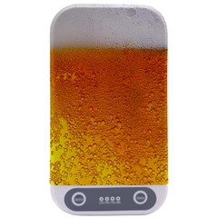 Beer Bubbles Pattern Sterilizers