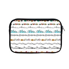 Decoration Element Style Pattern Apple Macbook Pro 13  Zipper Case by Hannah976