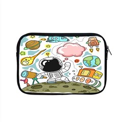 Sketch Cute Child Funny Apple Macbook Pro 15  Zipper Case by Hannah976